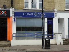 Ethicare Dental image