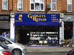 Gadgets Repair image