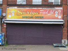 Suriya Food Ltd image
