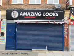 Amazing Looks image