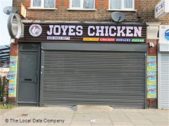 Joyes Chicken image