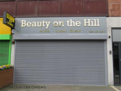 Beauty On The Hill image