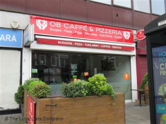 Ob Caffe & Pizzeria image