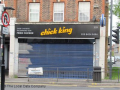 Chick King image