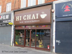 Hi Chai image