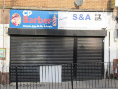 Cp Barber image