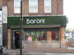 Baron! image