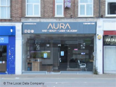 Aura image