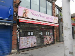Beauty Brow Spot Salon image