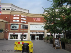 The Fragrance Shop image