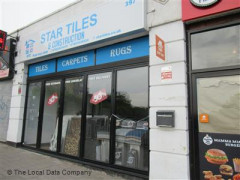 Star Tiles image