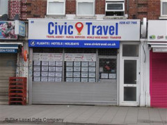 Civic Travel image