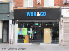 WOK&GO image
