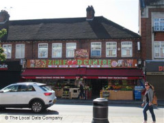 Zini Food Centre image