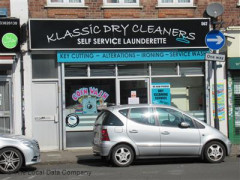 Klassic Dry Cleaners image
