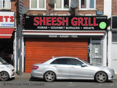 Sheesh Grill image