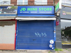 Jd Mini Store image