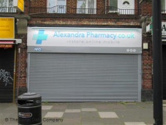Alexandra Pharmacy image