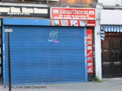 Aviraj Tech Uk image
