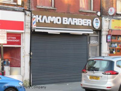 Kamo Barbers image