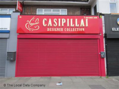 Casipillai image