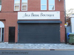 Ayla Bridal Boutique image