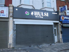Thulsi image