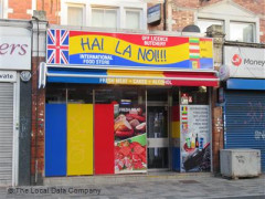 Hai La Noi image