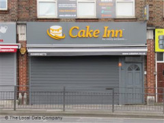 Cake Inn image