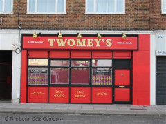 Twomey's image