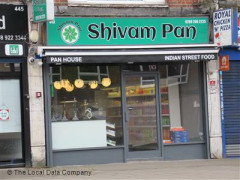Shivam Pan image