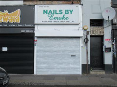 Nails By Emoke image