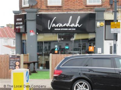 Varandah image