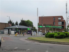 ASDA Petrol Station image