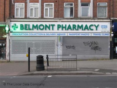 Belmont Pharmacy image
