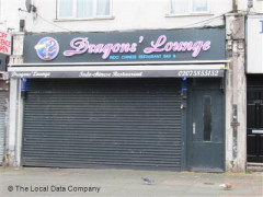 Dragons' Lounge image