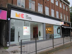 The Massage Lounge image