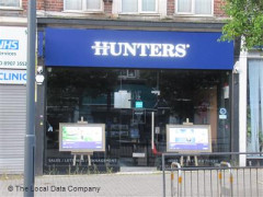 Hunters Estate Agents image