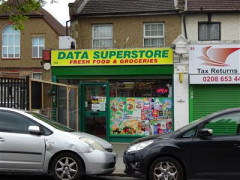 Data Superstore image