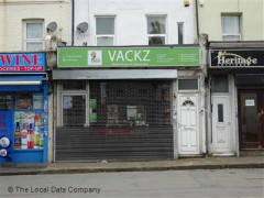 Vackz image