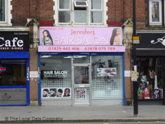 Jennifers Hair Salon image