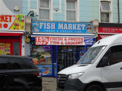 Fish Market image