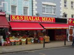 K&S Halal Meat image