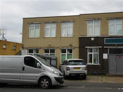 Kingfisher Vehicle Repair image