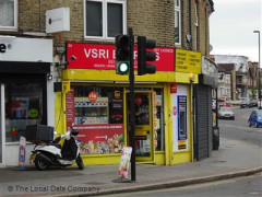 VSRI Express image