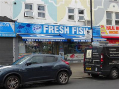 Heath Fresh Fish image