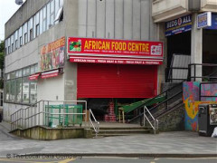 African Food Centre image