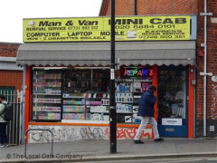 Express Repair Service image