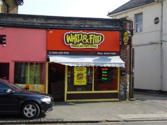 Whip & Flip image