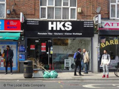 HKS image